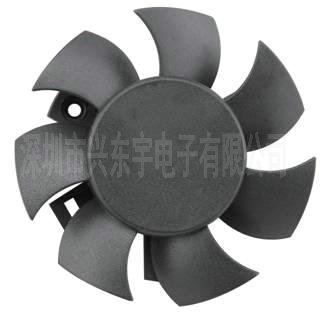 EPC风扇DFH5010S/B