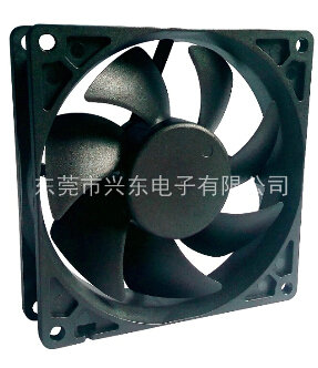 直流风机的维护与保养