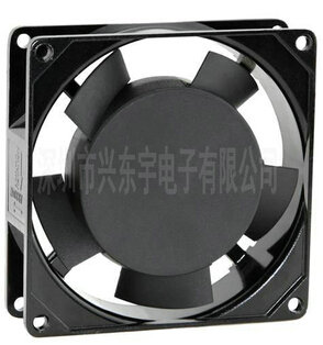 散热风扇不转的原因