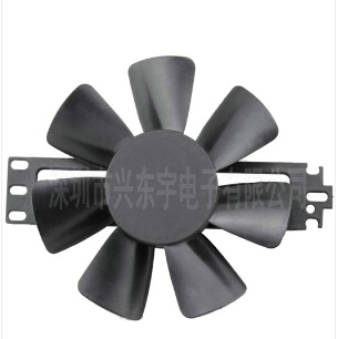 供应电磁炉散热风扇八大优点
